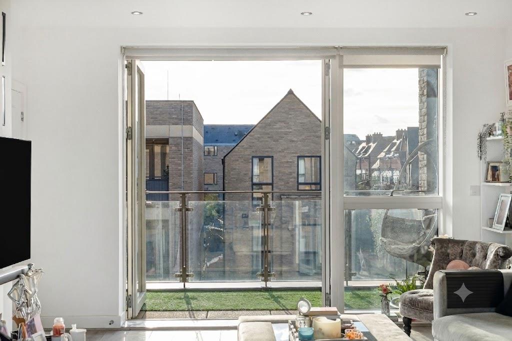 Garrison Heights, Millbrook Park, NW7, 55 Henry Darlot Drive, Mill Hill